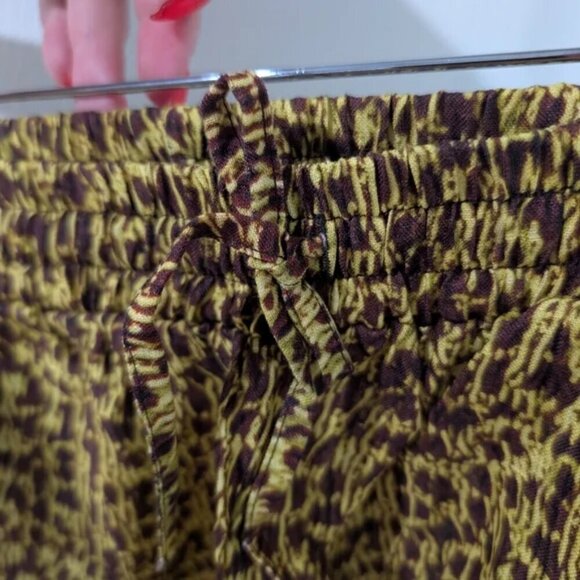 NWT Tropic of C | Desert Flower Shirt & Short Set - Picture 12 of 14